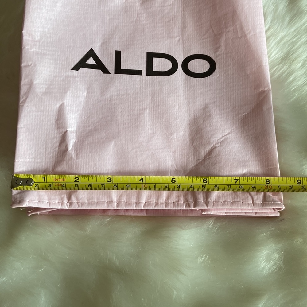 Small aldo tote - Picture 3 of 4
